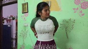 Indian Desi Stepmom hardcore fucking sex .. best Indian hard fucking porn video