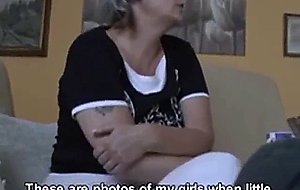 Sometimes money talks 5 48 y  granny gilf: free porn