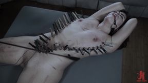 Diary Of A Madman - 4