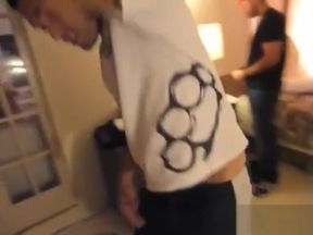 Chasen The Maverick Men 2