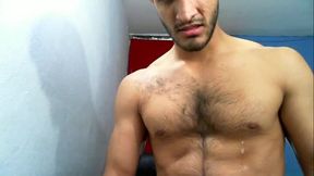 Alexx Grey Private Show