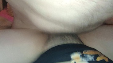 TeoCleopatra - My stepbrother fucks me hard in the pussy