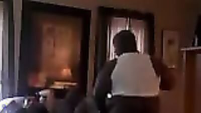 Thugs Take Turns Breeding Hood Bitch