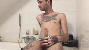 TXXXMStudios.com: Jacob's Filthy Encounter