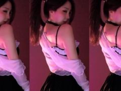 Emo Teen Becka Solo Webcam Masturbation Porn
