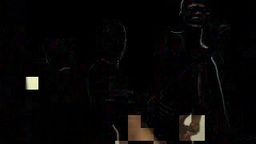 Ashton E & Norman E Private Show