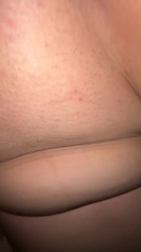 Daddy’s Dick Tastes Great While I Play with Myself