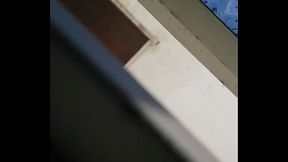 vizinha gemendo levando pau