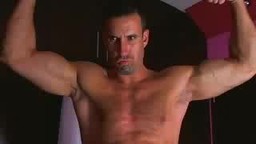 Alex Wild Private Show