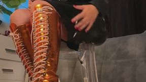 You Were Made for This: Ultimate Submission & Pleasure