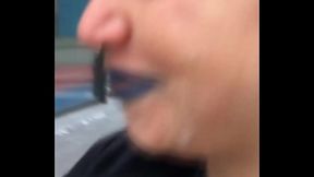 I did my first Cumwalk in Amsterdam and now I am addicted to it