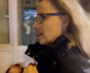 Cum Walk with Me: Downtown Köln