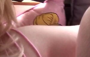 Sissy Slut Luce-2 Gays 1 Gurl
