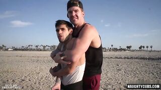 Pink Cigarette's Homosexual Buttfuck Orgy ends in a wild cumshot frenzy!