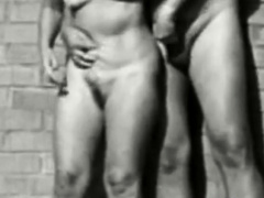 Handjob i solen ....