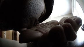 Sniffing Satisfaction - LaCreme