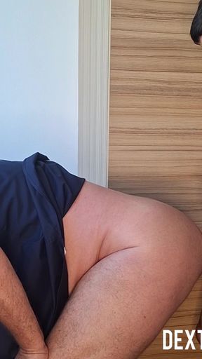 Dexterxxl Rafageek Skinny Sexy Boy Fucking Chubby Ass