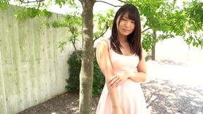 J-Girl Yummy Haruka Takami