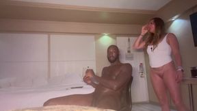 My Sexcation with Drestrong XXX in Florida