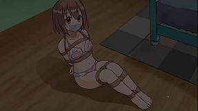 Well time to break this bitch mind (Slave Of Passion) Part 1