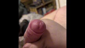 solobdsmman -133 pumped, play whit my piercing and smegma