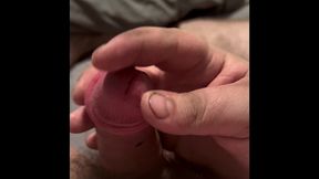 solobdsmman -133 pumped, play whit my piercing and smegma