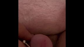 solobdsmman -133 pumped, play whit my piercing and smegma