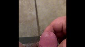 solobdsmman -133 pumped, play whit my piercing and smegma