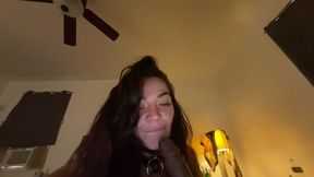 Eros Idoni Private Show