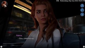 Johannesgaming - update #597 - Boundaries of Morality 17 ive made him strip naked in the backyard - Nov 07, 2025