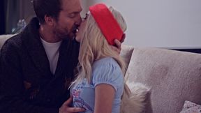 Break My Hymen: Her First Time