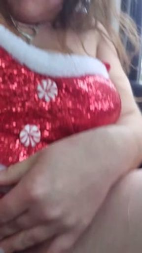 Naughty or Nice?!