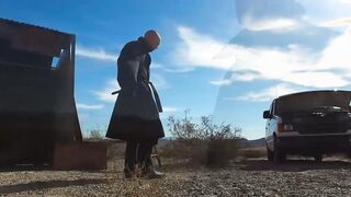 Brazzers Exxtra - Full Service Station A XXX Parody film starring Nikki Benz %26 Sean Lawless