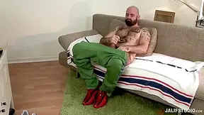 Rex Got Fucked Hard