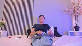 Anthonella Smiith Private Show