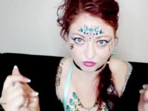 Nchantress mindfuck