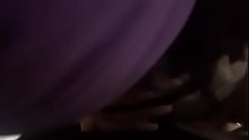 Thick bbw redbone fucked doggystyle