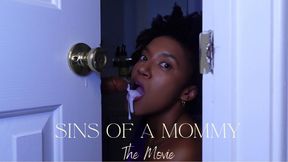 Sins Of A Mommy