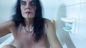 Lizzy Yum december 04 2023, a day in the life of, extreme sexual self care #2 Post Op Orgasm Pussy masturbation teasing