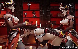 Futa Compilation 29 xxx