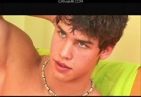 K Evans Photosession Video