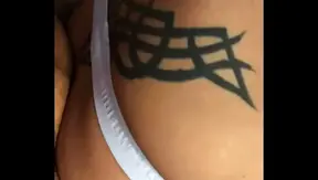 Latino Stud Rides BBC in Hot Amateur Anal Sex Session