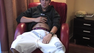 Active Duty: Brian and Ethan Teach Bentley a Lesson