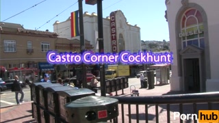 Cruising for a Breeding - Scene 3