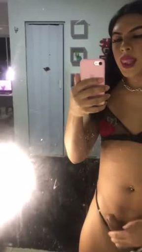Morena Oliver gozando gostoso 2