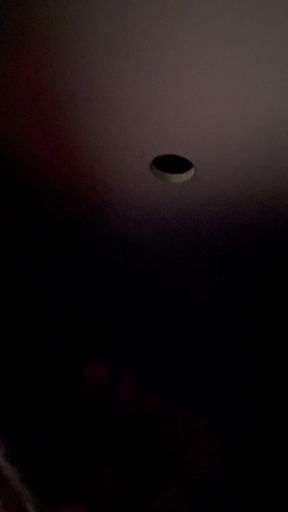 Glory hole amateur couple shares real tit fun
