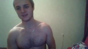 James Jonson Topless Show