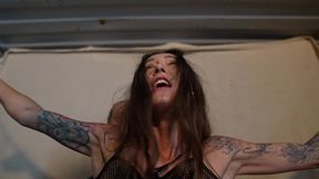 two subs, one sadist