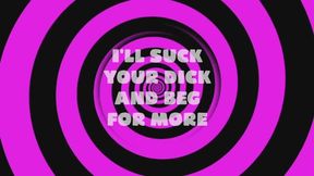 Bambi Cockslut Captioned Video