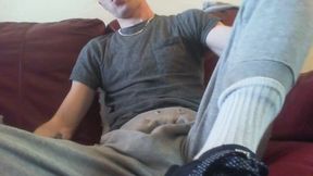 Stephen Slater Private Show